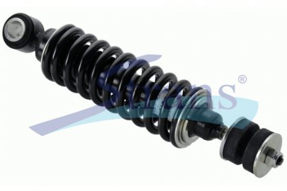 Амортизатор Кабіни Daf 95Xf/Xf95/Xf105 1997-2006 L-277/329Mm Ø25Mm